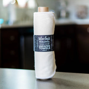 UNpaper® Towels - Rolled: Organic