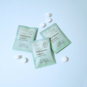 Toothpaste Tablets - Samples