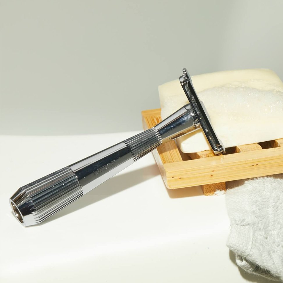Twig Razor: Experience Precision Shaving – KoKo Eko